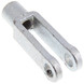 Harlan Clevis 3/8-24 Thread for HLE APR13, HTAB40SDWFN, HTAD 30 SDW, HTAG50SDWFN & More