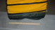 RAMPTECH 14" x 10' Zipper Duct for Ground Support Equipment