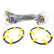 Snow Cable for GSE