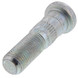 Aftermarket Wheel Stud for E-Z-GO MPT 1200, Tiger TC-30-60, TIG-30-70, TIG-40 LPG, TIG-50 LPG