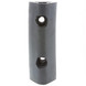 D-Style Bumper for TUG 660 Series Ground Support Equipment