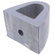 TUG 660 Series Bumper for Aviation Ground Support Equipment