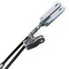 Emergency Brake Cable for TUG GT50DZ Ground Support Equipment