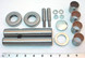 KIT, KING PIN D=1 1/8IN-020750030