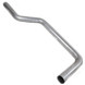 Exhaust Tail Pipe for TUG MA Ground Support Equipment