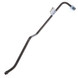 Choke Outlet Tube for TUG MA & TUG MT REV3 AUG08 Ground Support Equipment