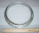 RAMPTECH 8-Inch Spun Aluminum Hose Connector for Ground Support Equipment