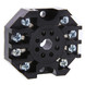 10 Amp 600 Volt Socket for TUG 660/661/663, TUG 660E, M1/M1A, MT REV3, MX4