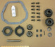 Service Differential Case Assembly Kit for Eagle TT-4, TT-5, TT-6, TT-8 & NMC-Wollard Models