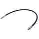 Brake Tee Hose 24" for Harlan Ground Support Equipment Models