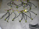 Snow Chain for Ground Support Equipment
