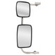 West Coast Style Mirror for TUG M1, M1A, M7, MA, MC, MH, MT, Textron MA-28