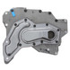 C6 Transmission Valve Body for Tiger TIG-30-70, TUG Models, 3-Speed Diesel