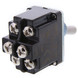 Toggle Switch for FMC B400, LMD 2000, JBT, TLD Ground Support Equipment