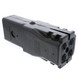 400 Hz GPU 1/0 Attachable Plug for Ground Support Equipment