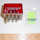 Time Delay Relay 12VDC - 15 Second for Ground Support Equipment