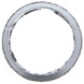 Exhaust Gasket for TUG 660/661/663, M1/M1A, MA Ground Support Equipment