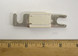 425 AMP Fuse for Charlatte CBL100E, CBL2000E, T-125 JUN96, T135, Tug M3A JUN98