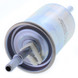 Fuel Filter for Charlatte CT5G, Engine Distributors CSG637, Tiger MC-TC50 & TUG Models