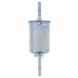 Fuel Filter for Charlatte CT5G, Engine Distributors CSG637, Tiger MC-TC50 & TUG Models