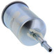 Fuel Filter for Charlatte CT5G, Engine Distributors CSG637, Tiger MC-TC50 & TUG Models