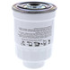 Fuel Water Separator Filter for Eagle TT-4, TT-5, TT-6 & TT-8 GSE