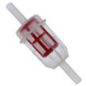 Fuel Filter for Guinault GB45/20V2, Sovam K6M, TLD CMCL GSE