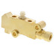Brake Equalizer/Proportioning Valve for NMC-Wollard Models 100FC6-8K, 100DPC6-8K, 100DCC6-8K, CMPS-228, M100, 140, 60, M100H, TML-704