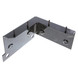Front Bumper Bracket for Aviation Ground Support Equipment