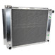 Cross Flow Radiator for TUG 660, 661, 663 Ground Support Equipment