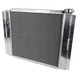 Cross Flow Radiator for TUG 660, 661, 663 Ground Support Equipment