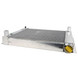 Cross Flow Radiator for TUG 660, 661, 663 Ground Support Equipment