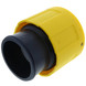 Composite Lavatory Drain Coupling - 4 Inch