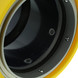 Composite Lavatory Drain Coupling - 4 Inch