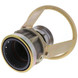 Air Start Coupling with Flange Fitting for Rheinmetall MSU200-400 FEB08