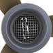 Air Start Coupling with Flange Fitting for Rheinmetall MSU200-400 FEB08
