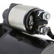 24VDC Wire Wound Starter Motor for TLD TF-20 Ground Support Equipment