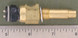 Coolant Temperature Sender for Aviation Ground Support Equipment