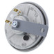 Sealed Disc Horn 24V 335Hz for FMC, JBT, and MULAG Ground Support Equipment
