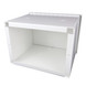 Small Metal Battery Box for TUG MA Ground Support Equipment