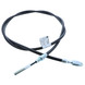 Park Brake Cable for Aviation Ground Support Equipment