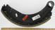 Brake Shoe and Lining Assembly for FMC B350 Axle AUG02
