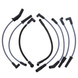 Ignition Wire Set for 4.9L Engine (1987-1996) - Aviation Ground Support Equipment