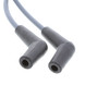 Wire Plug 206-330 for Harlan HTAG MAR99, Tiger TIG-30-70, Tiger TIG-50, TUG MA