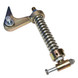 Towbar Hold-Up Assembly for Ground Support Equipment
