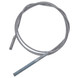 Cable Stop Assembly for Ground Support Equipment
