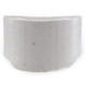 White Urethane Bumper for TUG 660/661/663 Ground Support Equipment