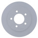 Brake Rotor for TUG M1, M1A, M1A AUG10, M3A JUN98 Ground Support Equipment