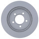 Brake Rotor for TUG M1, M1A, M1A AUG10, M3A JUN98 Ground Support Equipment