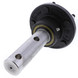 Wheel Hub with Spindle for Fast Global and WASP Models